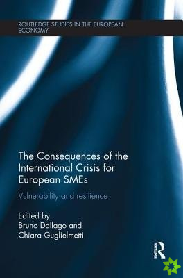 Consequences of the International Crisis for European SMEs