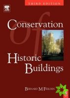 Conservation of Historic Buildings