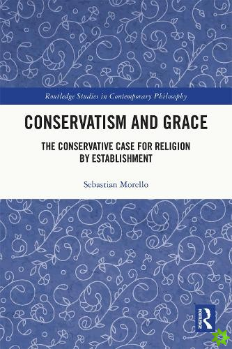 Conservatism and Grace