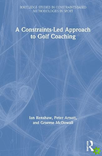 Constraints-Led Approach to Golf Coaching