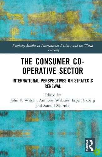 Consumer Co-operative Sector