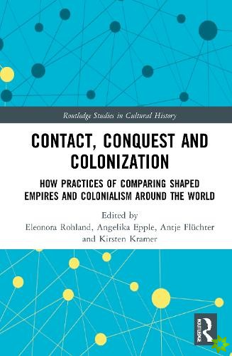 Contact, Conquest and Colonization