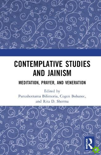 Contemplative Studies & Jainism