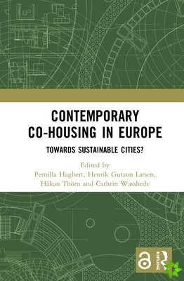 Contemporary Co-housing in Europe