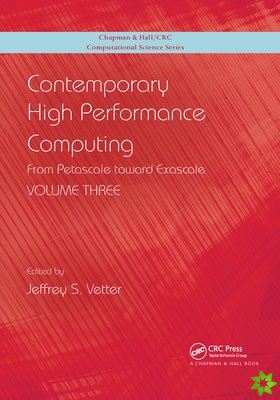 Contemporary High Performance Computing