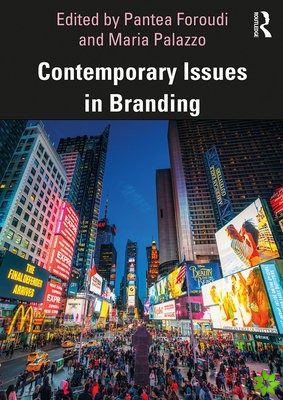 Contemporary Issues in Branding
