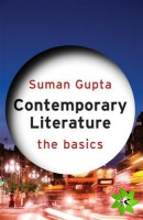 Contemporary Literature: The Basics