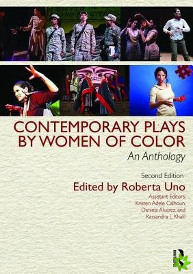 Contemporary Plays by Women of Color