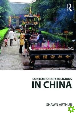 Contemporary Religions in China