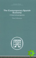 Contemporary Spanish Economy