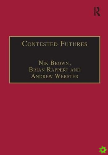 Contested Futures