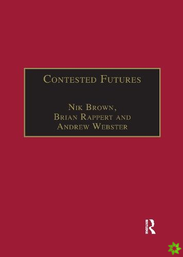 Contested Futures