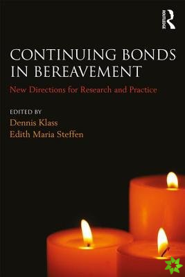 Continuing Bonds in Bereavement
