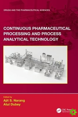 Continuous Pharmaceutical Processing and Process Analytical Technology
