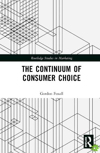 Continuum of Consumer Choice
