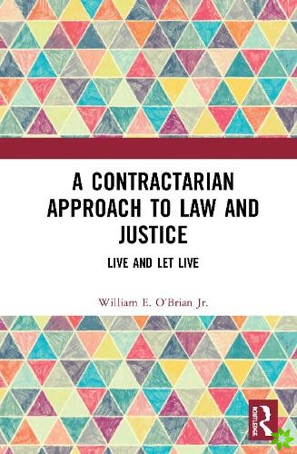 Contractarian Approach to Law and Justice