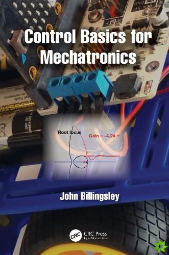 Control Basics for Mechatronics