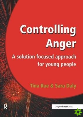 Controlling Anger