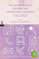 Convergence of Distance and Conventional Education