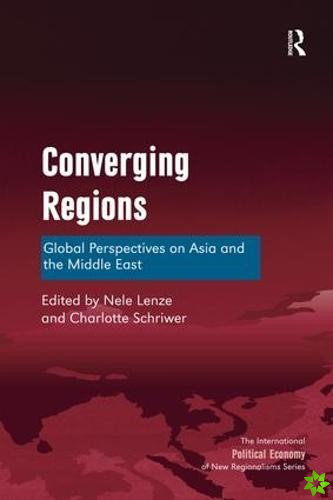 Converging Regions