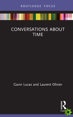 Conversations about Time