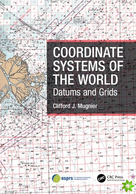 Coordinate Systems of the World