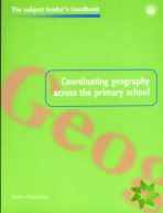 Coordinating Geography Across the Primary School
