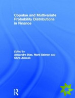 Copulae and Multivariate Probability Distributions in Finance