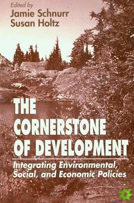 Cornerstone of Development