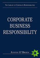 Corporate Business Responsibility