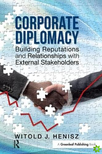 Corporate Diplomacy