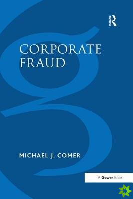 Corporate Fraud