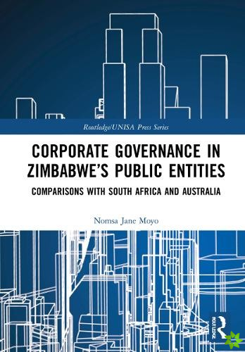 Corporate Governance in Zimbabwes Public Entities
