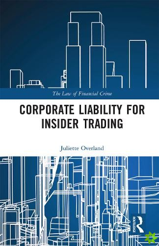Corporate Liability for Insider Trading