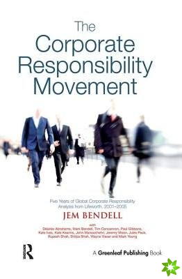 Corporate Responsibility Movement