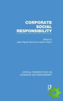 Corporate Social Responsibility