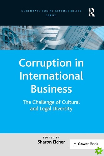Corruption in International Business