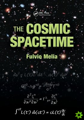Cosmic Spacetime