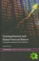 Cosmopolitanism and Global Financial Reform