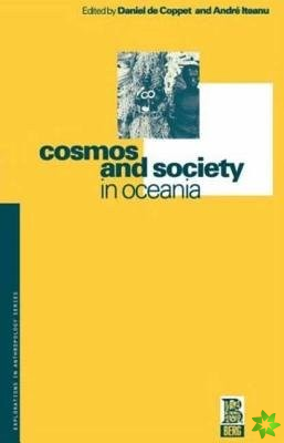 Cosmos and Society in Oceania