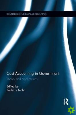 Cost Accounting in Government