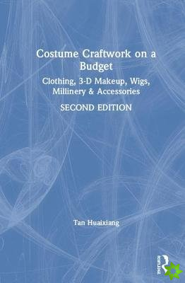 Costume Craftwork on a Budget