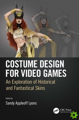 Costume Design for Video Games