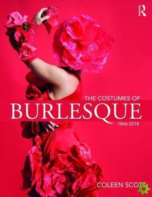 Costumes of Burlesque