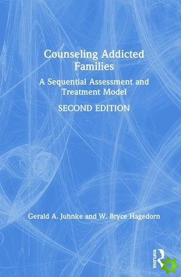 Counseling Addicted Families