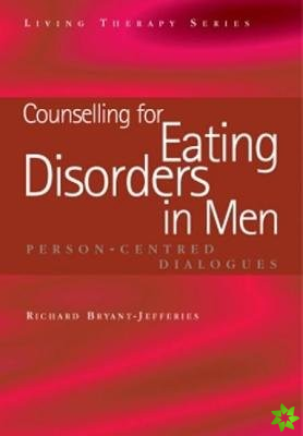 Counselling for Eating Disorders in Men