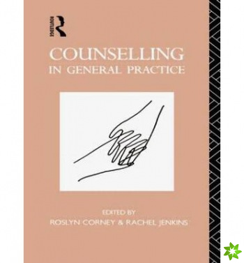 Counselling in General Practice