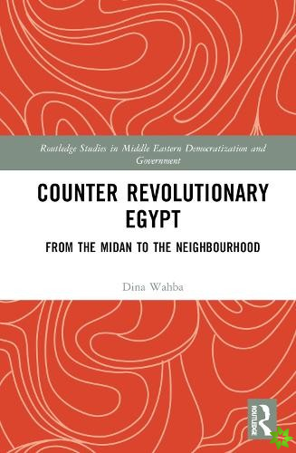 Counter Revolutionary Egypt