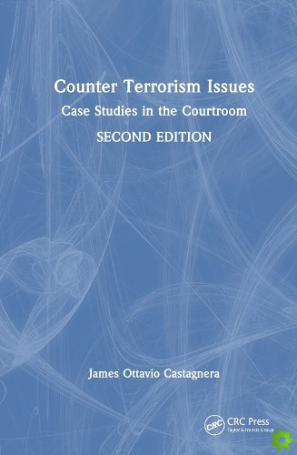 Counter Terrorism Issues