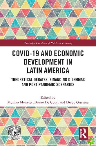 COVID-19 and Economic Development in Latin America